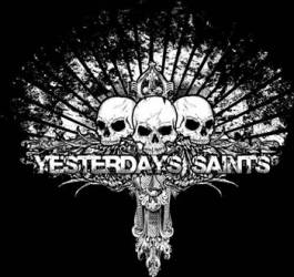 logo Yesterdays Saints